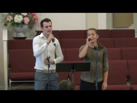 09/10/2017 - Duminica Seara