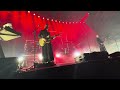 Gary Numan, Conversation,  live at Roundhouse 8th June 2024.