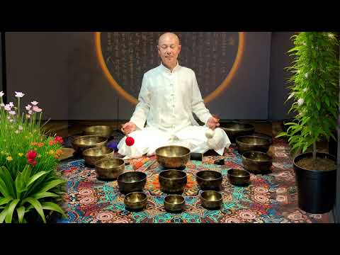 Sound Healing Studies | Vibepedia