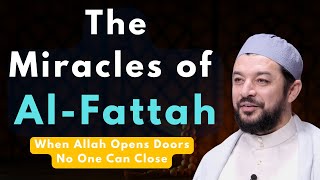 Download lagu The Miracle of Al Fattah mp3 Download lagu The Miracle of Al Fattah mp3