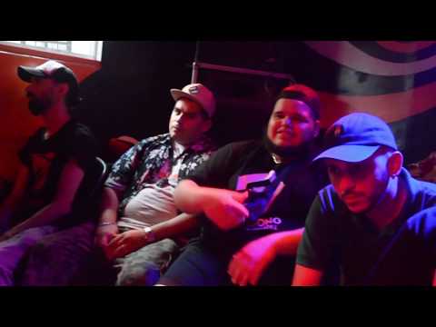 BUNNY vs TIAGO - 4tos SUPER PINTAGONO