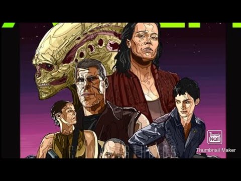 Alien Resurrection (1997) Discussion
