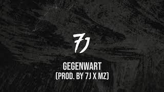 Fler x Shindy x Ufo361 Type Beat "Gegenwart" | Free Type Beat 2018 (prod. 7J x MZ)