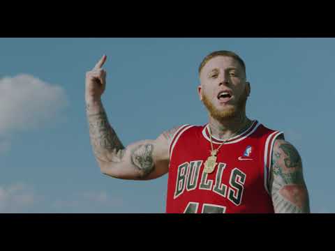 Bezz Believe - Army of One (Official Music Video)