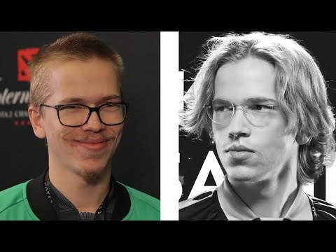 OG Topson's TRANSFORMATION into CHADSON