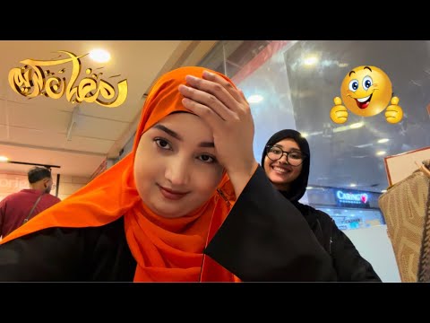 FAATMA IYO SUSU DOOQOODA ISKU DIYAARINTA RAMADAANKA QOSOLKA ADUUNKA