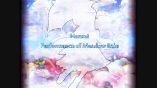 南西Project - PoMR - Ame no Yosei's Theme - Big Fairy and Rainy Meadow ~ Yosei - Final Boss 6