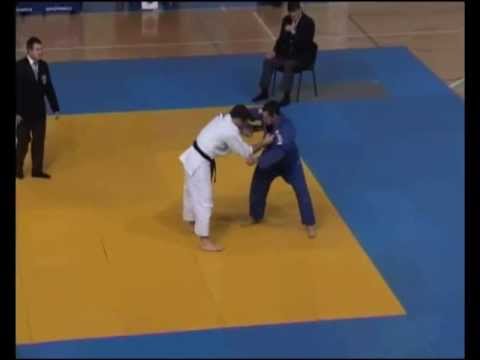 Gerasimenko - Gartner usporeni snimak TV Beočin