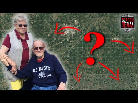 65 YEARS OF LOVE: The Search for Loveda and Robert Proctor (Day 3)