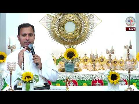 Dewfall 1749 - How strong is your prayer life?