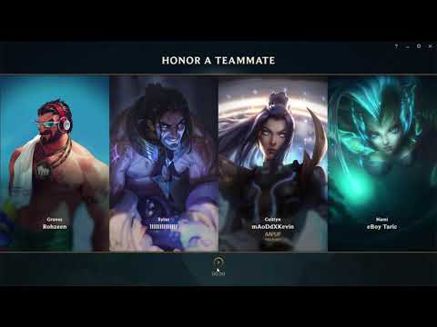 [LoL]【5v5 SoloQ】Platinum I ► Top Poppy vs Singed ★ B+ Rank ♦ 2/2/1 KDA