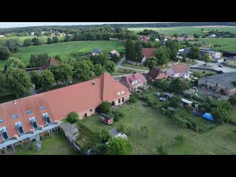 Video 5 aus  Scheunenloft Usedom