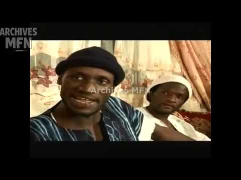 Troupe Soleil Levant de Thiès - Zeïna