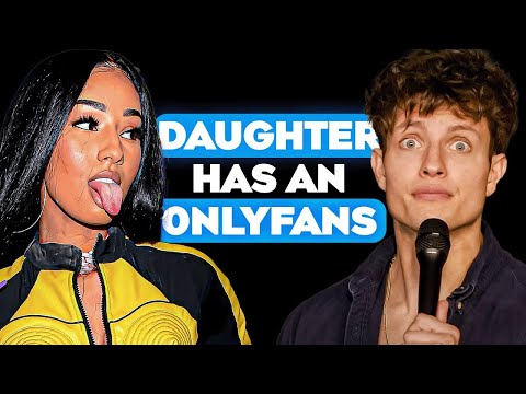 MATT RIFE   What To Do When You Have An Onlyfans Daughter  /Ohio's Lesbian Are Build Different