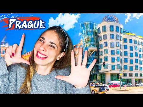 7 Things to Know Before Visiting Prague