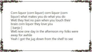 Buck Owens - Corn Liquor Lyrics