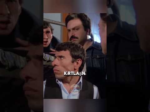 Abime Bu Söylenir Mi Lan | Aptal Kahraman #ilyassalman #yeşilçam #nostalji #aptalkahraman