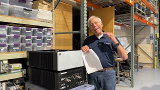 Cam amps really deliver 500W into low impedances?