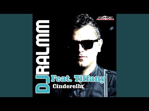 Cinderella (Kato Jimenez & Luis Vazquez Remix)