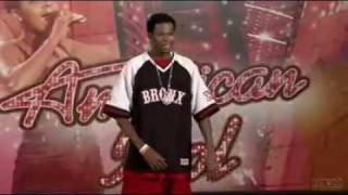 The best audition of american idol ever