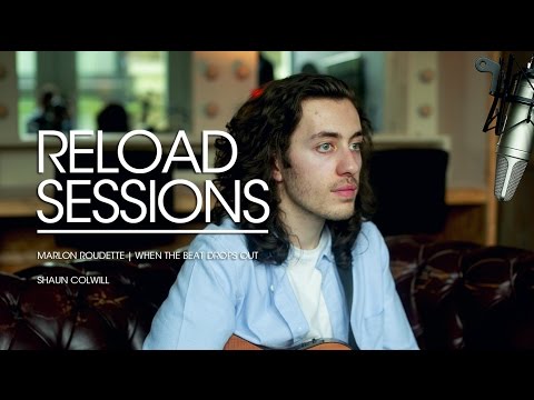 Marlon Roudette: When The Beat Drops Out - Shaun Colwill