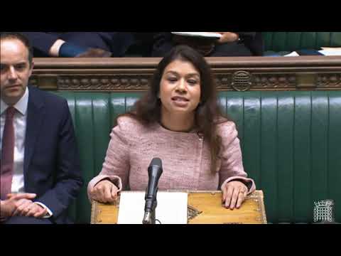 House of Commons - Ministerial statement: Economy Update - 22/05/2024