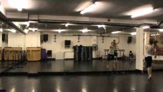 Meet me at the pomegranate tree (Feb 2011)