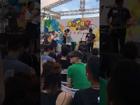 【16/6/2018】Dear Jane 尖沙咀（1)