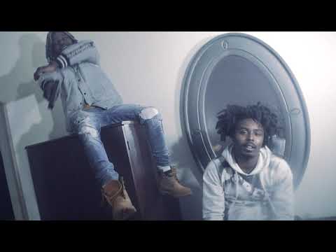 Reek Currii33 x Lil Bobby - All Gas [Shot By Ju Smoov]