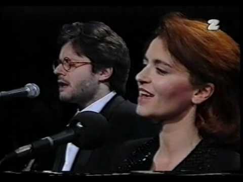 9. Czas - Beata Rybotycka i Grzegorz Turnau - Piwnica pod Baranami