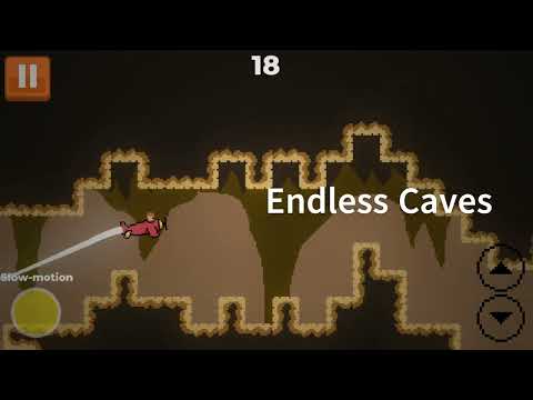 Cave-Plane