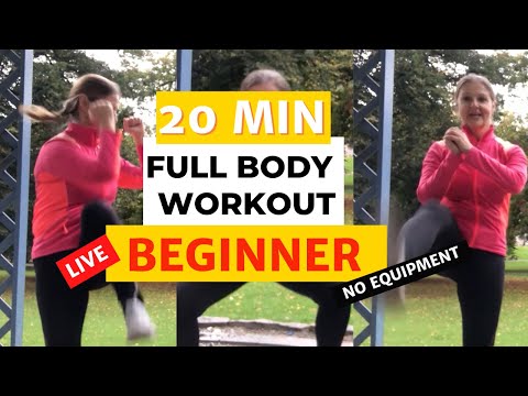 Ultimate HIIT Workout for People Who Get Bored Easily - Fat Burning HIIT Workout for Beginners