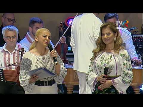 Concert aniversar Roberta Crintea - ”Ani frumoși de cântec”