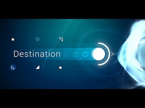 Destination - Focus Training Video