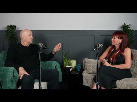 From Darkness to Light with BAFTA Award Winner Geoff Thompson