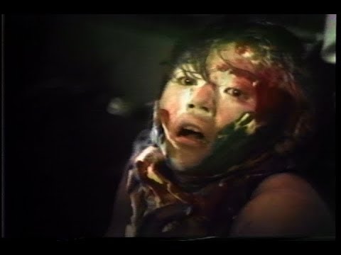 THE MAD with Screaming Mad George Part 2 - on Paul Tschinkel's Inner-Tube