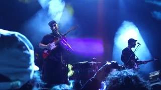 Unknown Mortal Orchestra - Shakedown Street (Grateful Dead cover) – Live in Berkeley