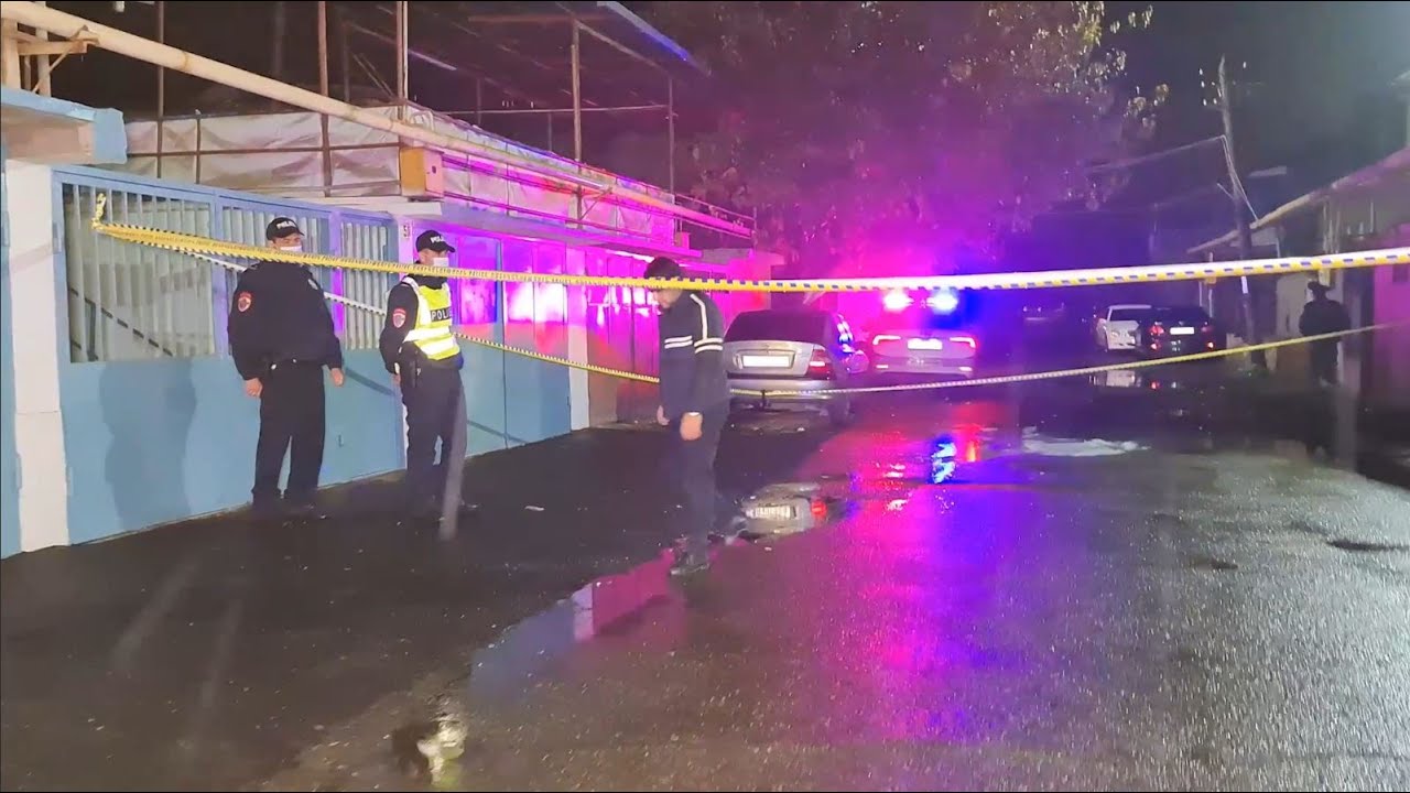 Չարբախում վեճն ավարտվել էր սպանությամբ. հայրն ու երկու որդիները ձերբակալվել են