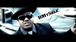 Nitti - &quot;BMySelf&quot; (OFFICIAL VIDEO)