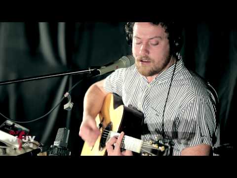 Metronomy - "The Upsetter" (Live at WFUV)