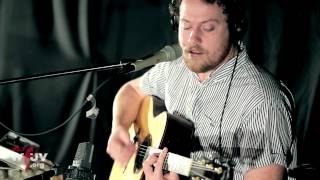 Metronomy - "The Upsetter" (Live at WFUV)