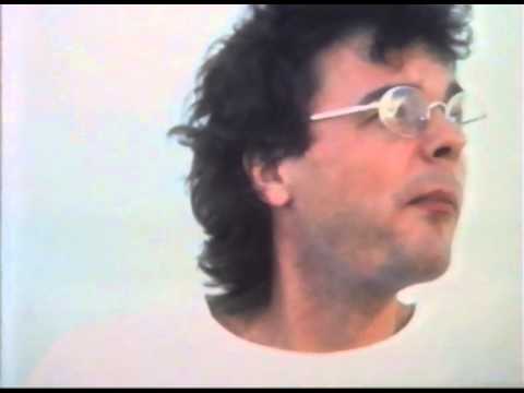 Philippe Untersteller (1990) by Gérard Courant - Cinématon #1391