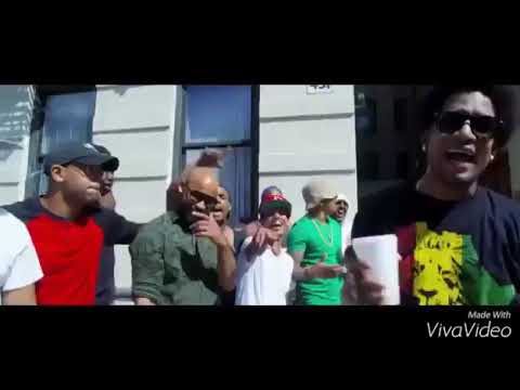 VAKERO KLK OFICIAL REMIX  VIDEO OFICIAL  2017