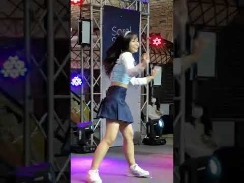 220723 (Karnpit Fancam) Peach You Trainee - Super Nuko ni Narenkatta @Asu no Sora-The Market Bangkok