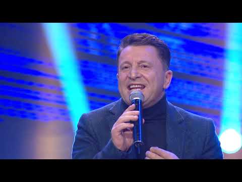 Kenge Moj - Ylli Baka | Nata e Dasmave - Vizion Plus