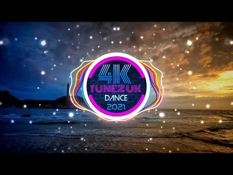 Rosie B - Dance (2021) (4K Tunez UK)