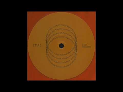 B2. Zorg - Blueshift [ECLIPSE001]