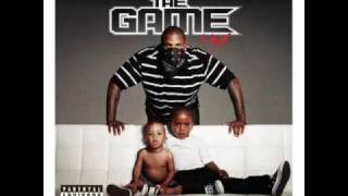 the game - never can say goodbye