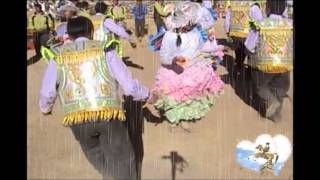 preview picture of video 'Jachacachi - Festividad Niño San Salvador - 2014 (I)'