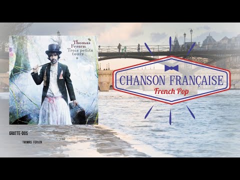 Thomas Fersen - Gratte-dos